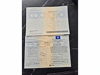 1993 bmw 520 oldtimer - afbeelding 35 van  41