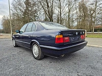 1993 bmw 520 oldtimer - afbeelding 34 van  41