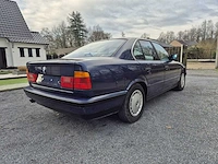 1993 bmw 520 oldtimer - afbeelding 38 van  41