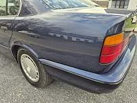 1993 bmw 520 oldtimer - afbeelding 39 van  41