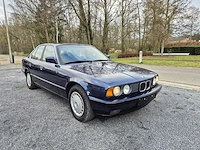 1993 bmw 520 oldtimer - afbeelding 40 van  41