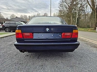 1993 bmw 520 oldtimer - afbeelding 41 van  41