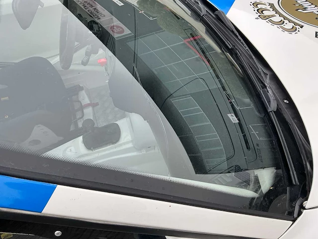 1993 bmw e36 m3 3.0 - afbeelding 8 van  46