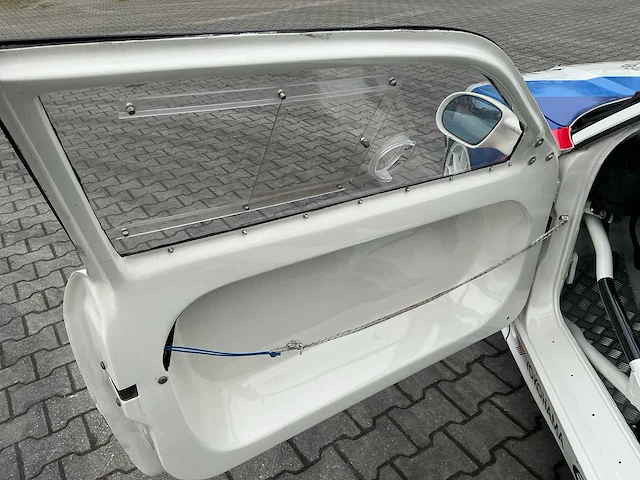 1993 bmw e36 m3 3.0 - afbeelding 9 van  46