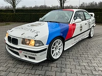 1993 bmw e36 m3 3.0