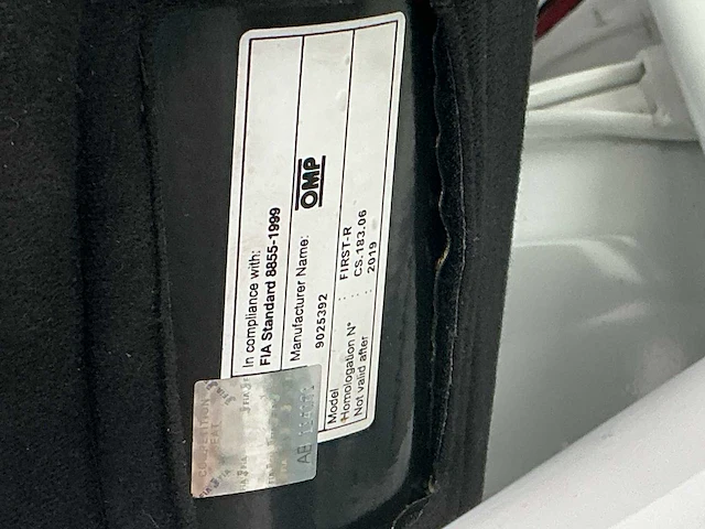 1993 bmw e36 m3 3.0 - afbeelding 15 van  46