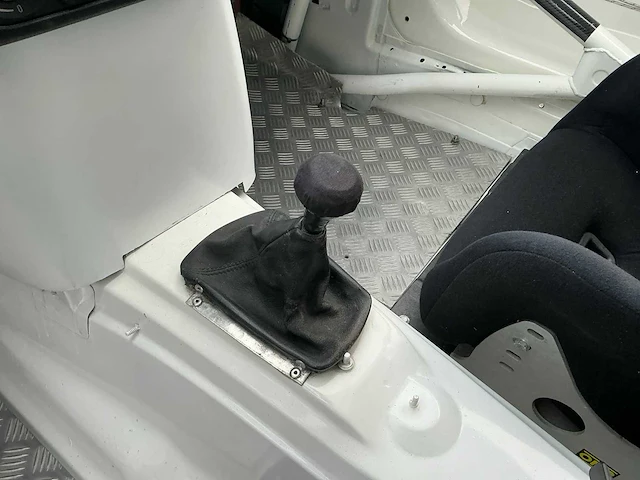 1993 bmw e36 m3 3.0 - afbeelding 19 van  46