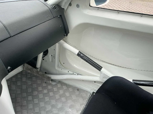 1993 bmw e36 m3 3.0 - afbeelding 20 van  46