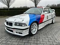 1993 bmw e36 m3 3.0 - afbeelding 12 van  46