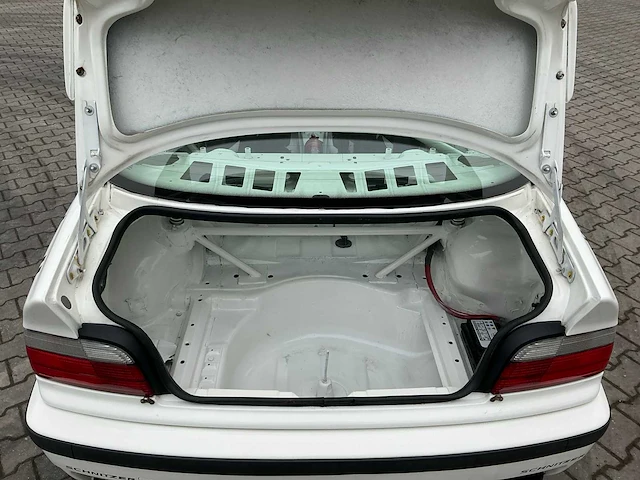 1993 bmw e36 m3 3.0 - afbeelding 24 van  46