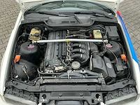 1993 bmw e36 m3 3.0 - afbeelding 27 van  46