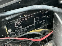 1993 bmw e36 m3 3.0 - afbeelding 33 van  46