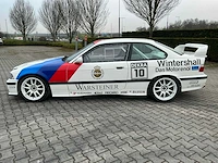 1993 bmw e36 m3 3.0 - afbeelding 23 van  46