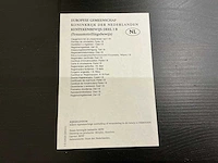 1993 bmw e36 m3 3.0 - afbeelding 36 van  46