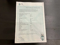 1993 bmw e36 m3 3.0 - afbeelding 38 van  46