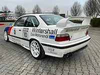 1993 bmw e36 m3 3.0 - afbeelding 42 van  46
