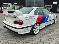 1993 bmw e36 m3 3.0 - afbeelding 44 van  46