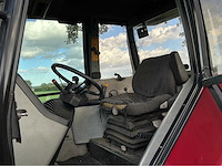 1993 case ih maxxum 5150 vierwielaangedreven landbouwtractor - afbeelding 3 van  21