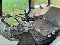 1993 case ih maxxum 5150 vierwielaangedreven landbouwtractor - afbeelding 5 van  21