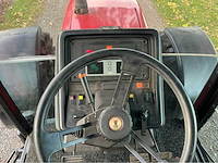 1993 case ih maxxum 5150 vierwielaangedreven landbouwtractor - afbeelding 6 van  21