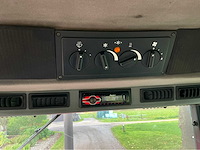 1993 case ih maxxum 5150 vierwielaangedreven landbouwtractor - afbeelding 7 van  21