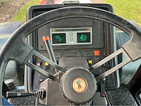1993 case ih maxxum 5150 vierwielaangedreven landbouwtractor - afbeelding 8 van  21