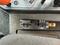 1993 case ih maxxum 5150 vierwielaangedreven landbouwtractor - afbeelding 9 van  21