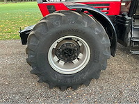 1993 case ih maxxum 5150 vierwielaangedreven landbouwtractor - afbeelding 10 van  21