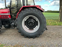 1993 case ih maxxum 5150 vierwielaangedreven landbouwtractor - afbeelding 11 van  21