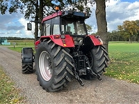 1993 case ih maxxum 5150 vierwielaangedreven landbouwtractor - afbeelding 15 van  21