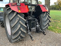 1993 case ih maxxum 5150 vierwielaangedreven landbouwtractor - afbeelding 16 van  21