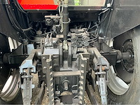 1993 case ih maxxum 5150 vierwielaangedreven landbouwtractor - afbeelding 18 van  21