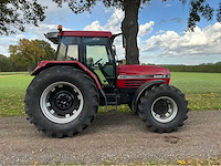 1993 case ih maxxum 5150 vierwielaangedreven landbouwtractor - afbeelding 20 van  21