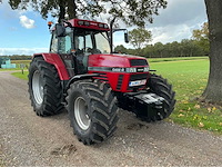 1993 case ih maxxum 5150 vierwielaangedreven landbouwtractor - afbeelding 21 van  21