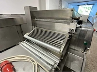 1993 cim rollmax bakkerijmachines, overige - afbeelding 10 van  23