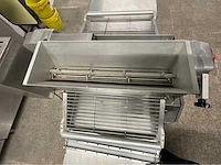 1993 cim rollmax bakkerijmachines, overige - afbeelding 11 van  23