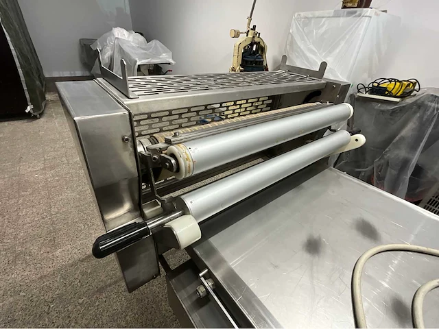 1993 cim rollmax bakkerijmachines, overige - afbeelding 13 van  23