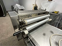 1993 cim rollmax bakkerijmachines, overige - afbeelding 13 van  23