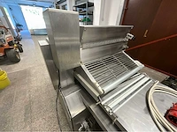 1993 cim rollmax bakkerijmachines, overige - afbeelding 14 van  23