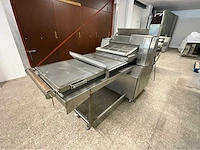 1993 cim rollmax bakkerijmachines, overige - afbeelding 1 van  23
