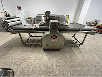 1993 cim rollmax bakkerijmachines, overige - afbeelding 2 van  23
