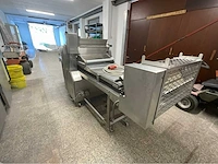 1993 cim rollmax bakkerijmachines, overige - afbeelding 3 van  23
