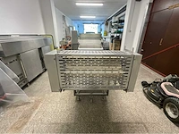 1993 cim rollmax bakkerijmachines, overige - afbeelding 4 van  23