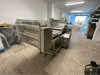 1993 cim rollmax bakkerijmachines, overige - afbeelding 5 van  23