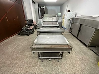1993 cim rollmax bakkerijmachines, overige - afbeelding 7 van  23