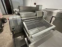 1993 cim rollmax bakkerijmachines, overige - afbeelding 8 van  23