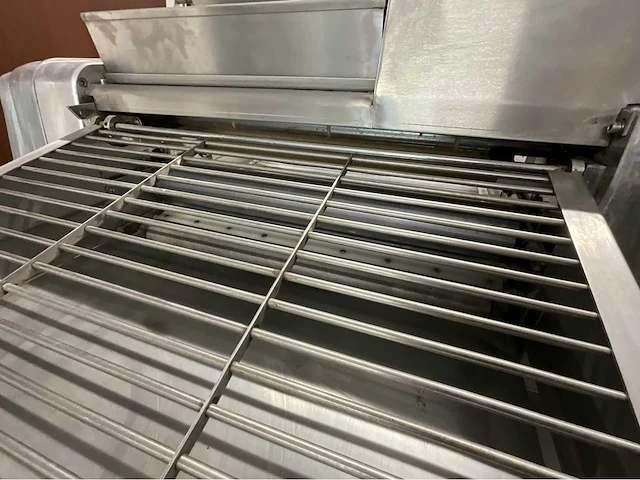 1993 cim rollmax bakkerijmachines, overige - afbeelding 9 van  23