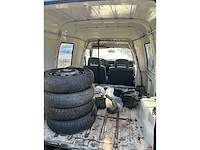 1993 citroën c15 voorouders - afbeelding 2 van  16