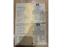 1993 citroën c15 voorouders - afbeelding 4 van  16