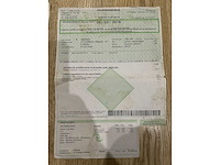 1993 citroën c15 voorouders - afbeelding 7 van  16